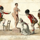 Image for article titled Saartjie Baartman: The Original Booty Queen